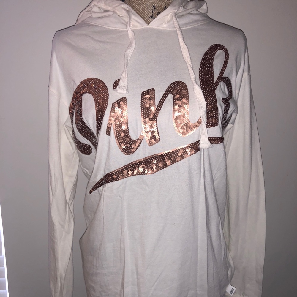 PINK LONG SLEEVE